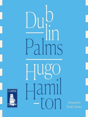 cover image of Dublin Palms